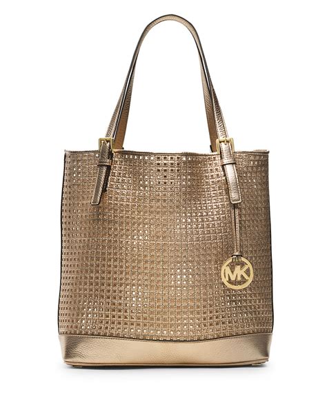 michael kors perforated purse|michael kors small purse sale.